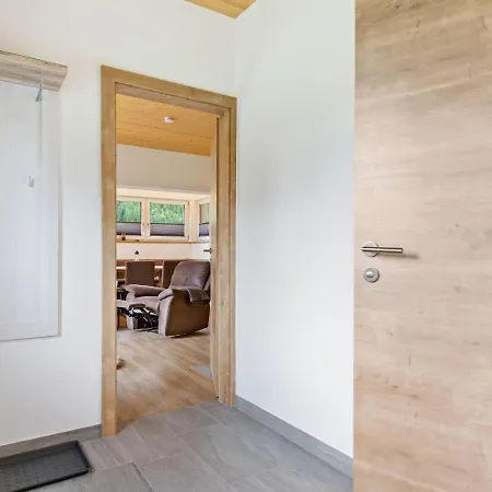 Apartment High-quality Holiday With 2 Bedrooms In Muhlbach Near The Ski Lift Bicheln