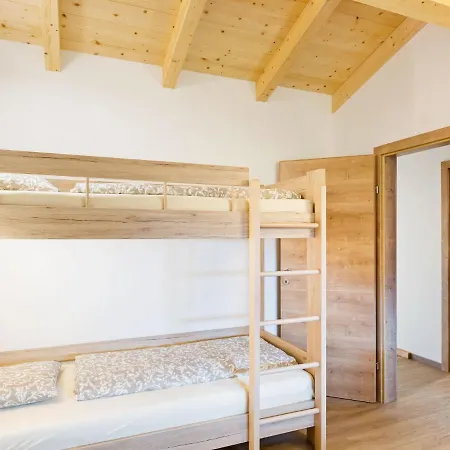 High-quality Holiday With 2 Bedrooms In Muhlbach Near The Ski Lift * Picheln