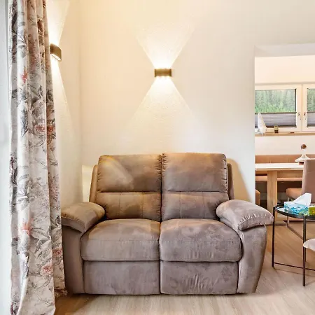 High-quality Holiday With 2 Bedrooms In Muhlbach Near The Ski Lift Daire *