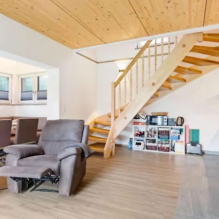 High-quality Holiday With 2 Bedrooms In Muhlbach Near The Ski Lift Daire