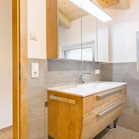 High-quality Holiday With 2 Bedrooms In Muhlbach Near The Ski Lift