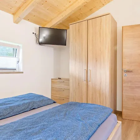 High-quality Holiday With 2 Bedrooms In Muhlbach Near The Ski Lift *