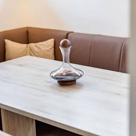 Apartment High-quality Holiday With 2 Bedrooms In Muhlbach Near The Ski Lift