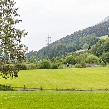 High-quality Holiday With 2 Bedrooms In Muhlbach Near The Ski Lift Bicheln