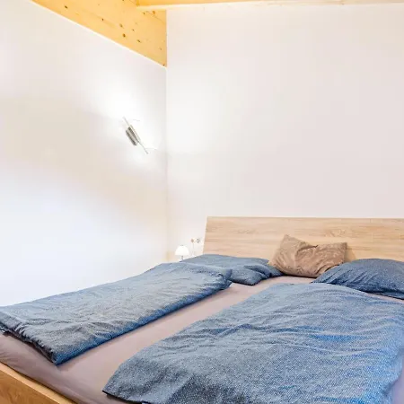 Daire High-quality Holiday With 2 Bedrooms In Muhlbach Near The Ski Lift *