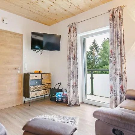 High-quality Holiday With 2 Bedrooms In Muhlbach Near The Ski Lift *