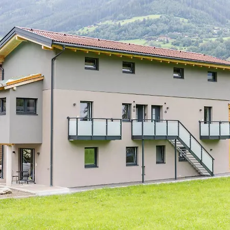 Apartment High-quality Holiday With 2 Bedrooms In Muhlbach Near The Ski Lift *